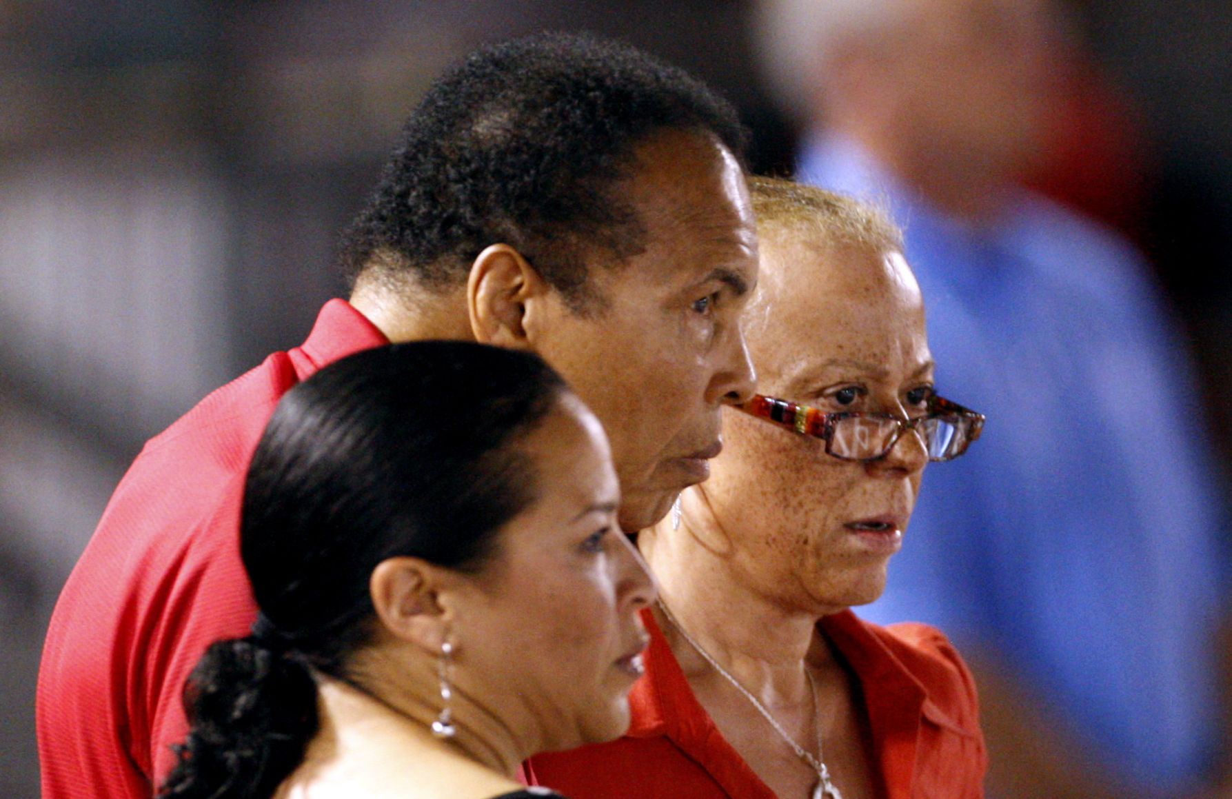 Muhammad Ali